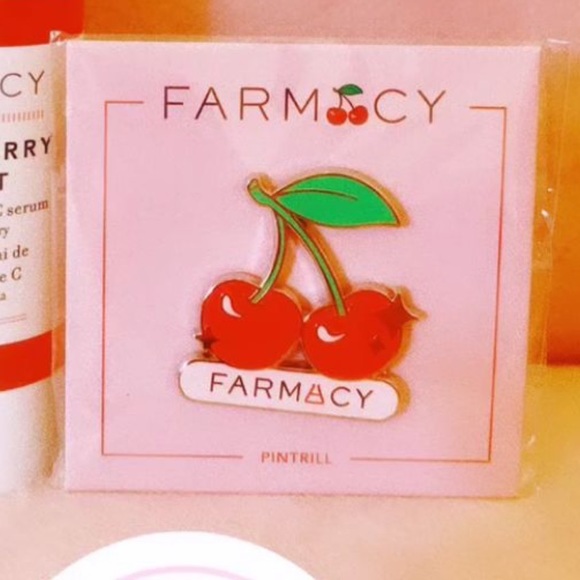 FARMACY PINTRILL - Picture 3 of 3